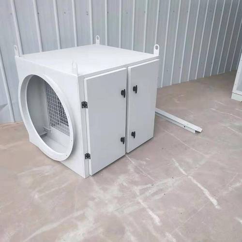 碳砖活性炭箱 工业废气治理的高效选择与工厂直销优势